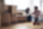 Moving House