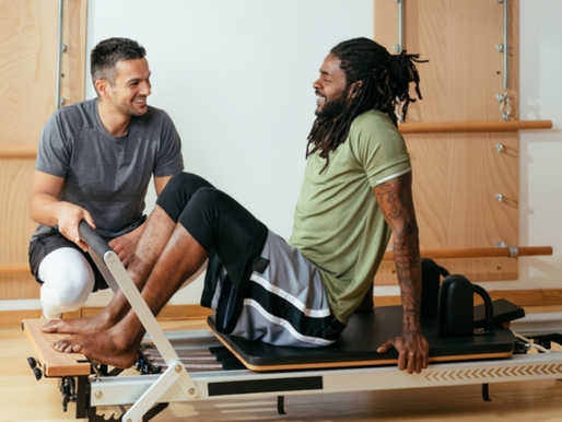 10 Reasons Why Pilates Is So Beneficial for Men