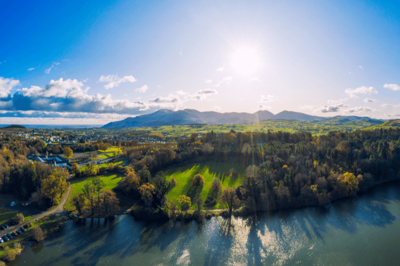 Castlewellan