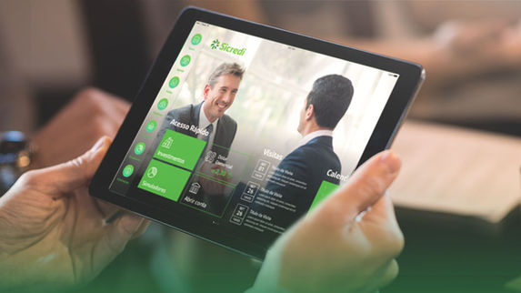 Prueba de concepto SICREDI