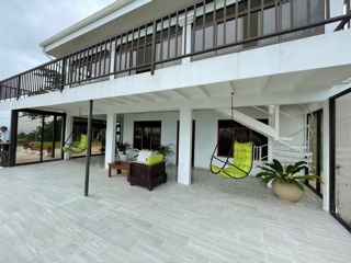 2 Story Tico Home with HUGE LAKE and VOLCANO VIEWS  