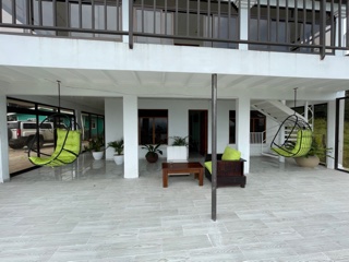 2 Story Tico Home with HUGE LAKE and VOLCANO VIEWS  