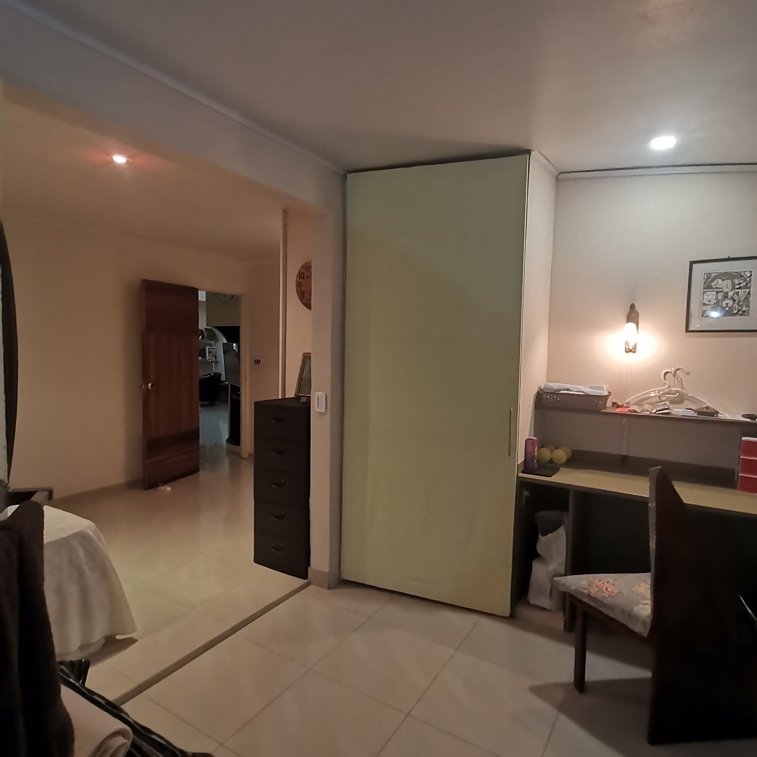 Fully Furnished, Artist Designed Home w/ Private Jungle In Nuevo Arenal