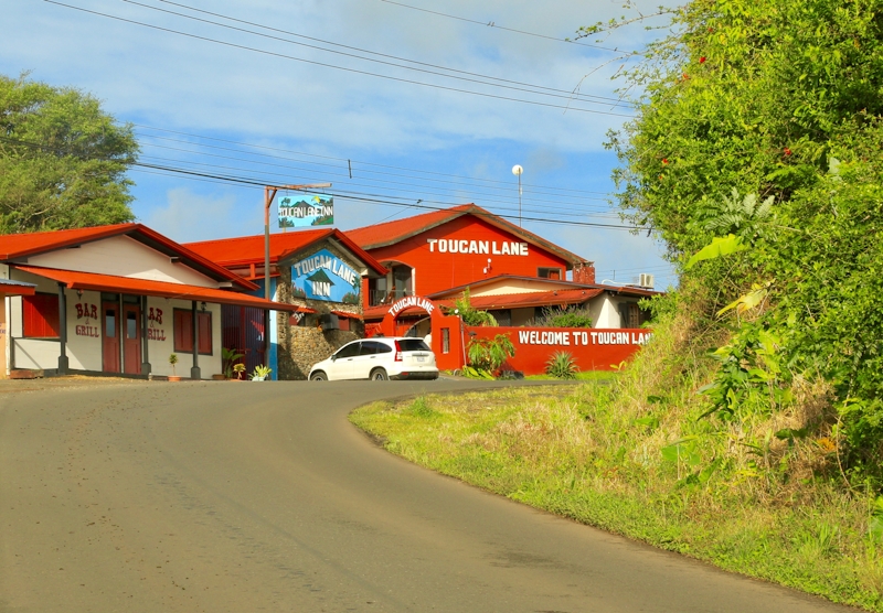 Boutique Hotel and Restaurant Between La Fortuna and Nuevo Arenal