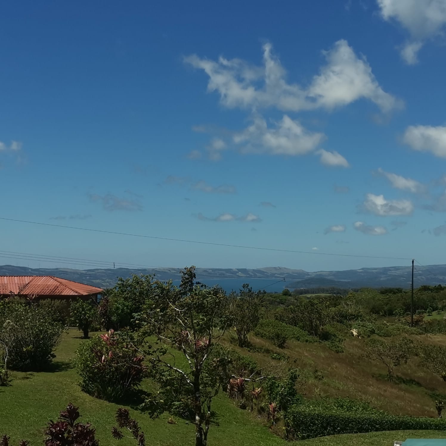 Beautiful, 3 bedroom, 3.5 bathroom, Mountain Top Home in Gated Community