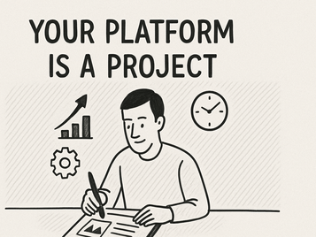 What 5 Days of Focus Taught Me About Traction