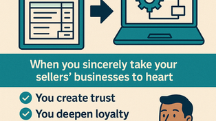 Solving Hidden Challenges Builds Trust