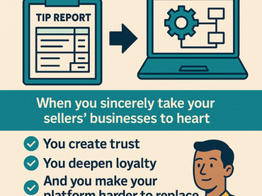 Solving Hidden Challenges Builds Trust