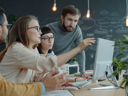 AI as a Teammate → Why Specs & Context Matter