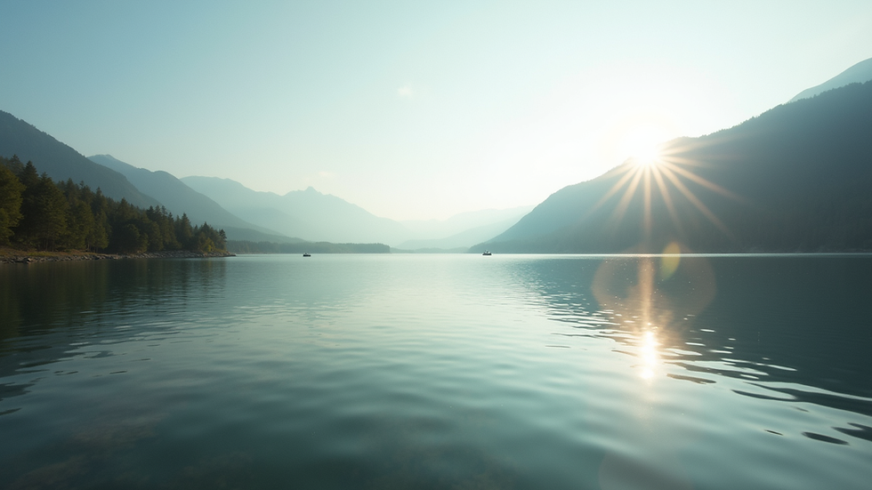 Cultivate Emotional Balance for Optimal Professional Performance