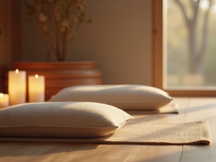 Master Stress Management Through Mindfulness Practices