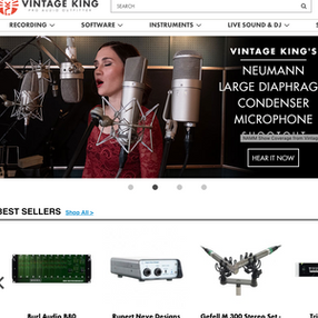 The best gear alley on the web!