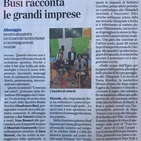 Lo spettacolo "L'ESSENZA NEI COLORI" ... che emozionante serata...