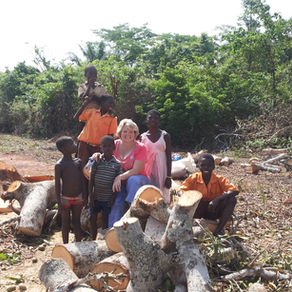 YOUNG VISIONARIES AND OLD DREAMERS