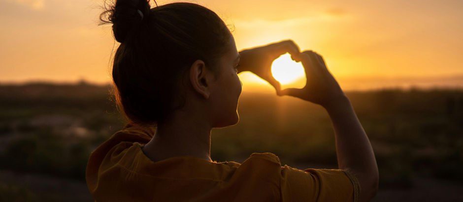 The Selfless Act of Self-Care: How to Establish a Practical and Realistic Self-Care Practice in Your Life