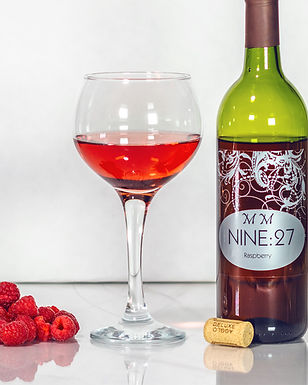 Nine 27 Winery