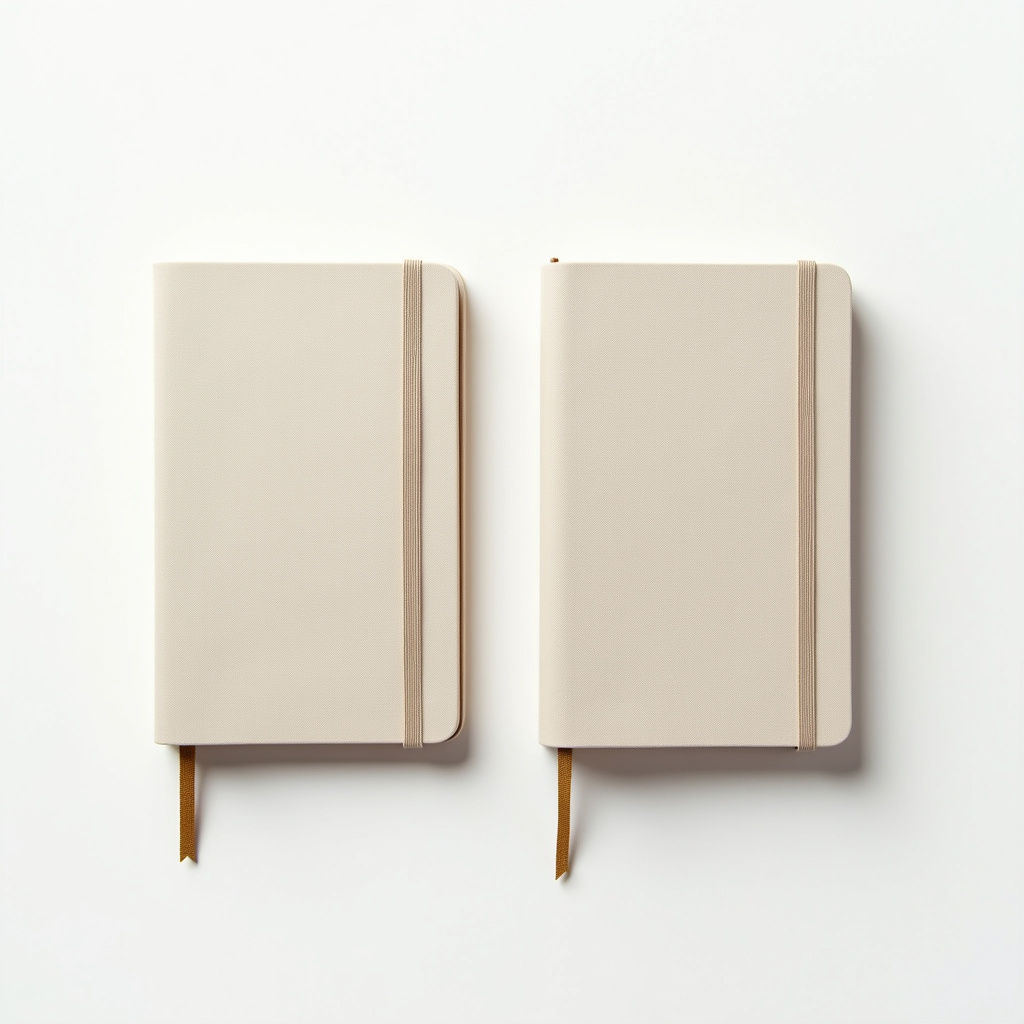 Travel Journal Set
