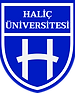Haliç Üniversitesi Logo