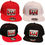 Thumbnail: DJ Newmark Throwback Music 3D Embroidery Snapbacks