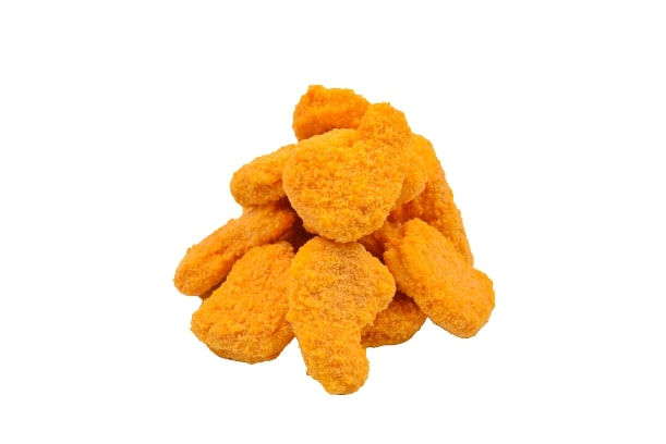 Thumbnail: Chicken Nuggets (22 pcs)