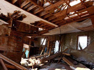 Renovation needs contingency fund.(and other renovation tips).