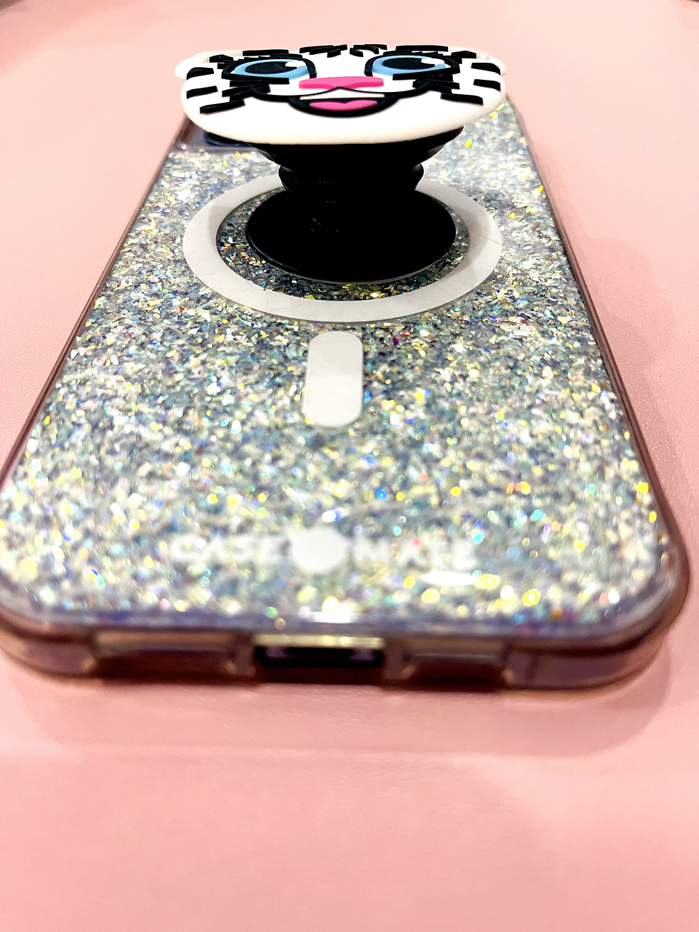 Miniatura: POP SOCKET TAMY
