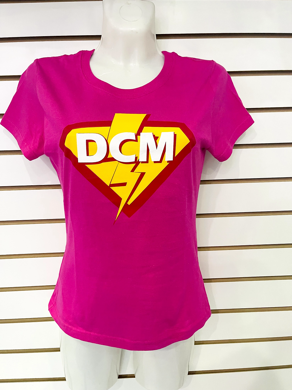 Miniatura: PLAYERA SUPERHEROE