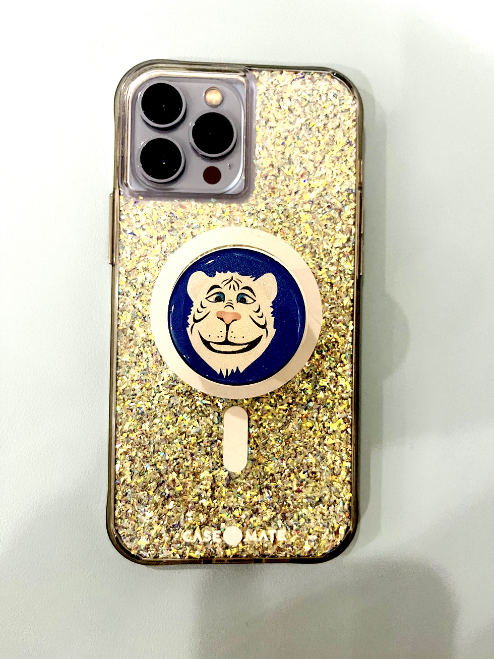 Miniatura: POP SOCKET TOM