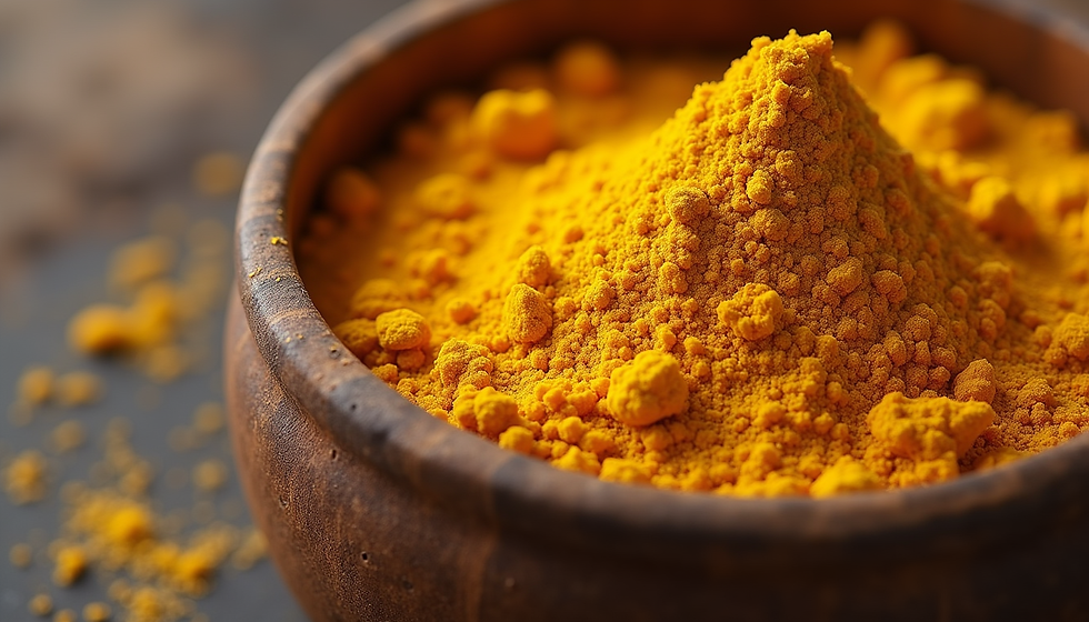 De basisprincipes van Ayurvedische koken onder de knie krijgen
