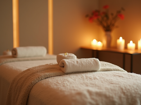 Ontspanning door Indiase hoofdmassage: ontdek de voordelen van hoofdmassage