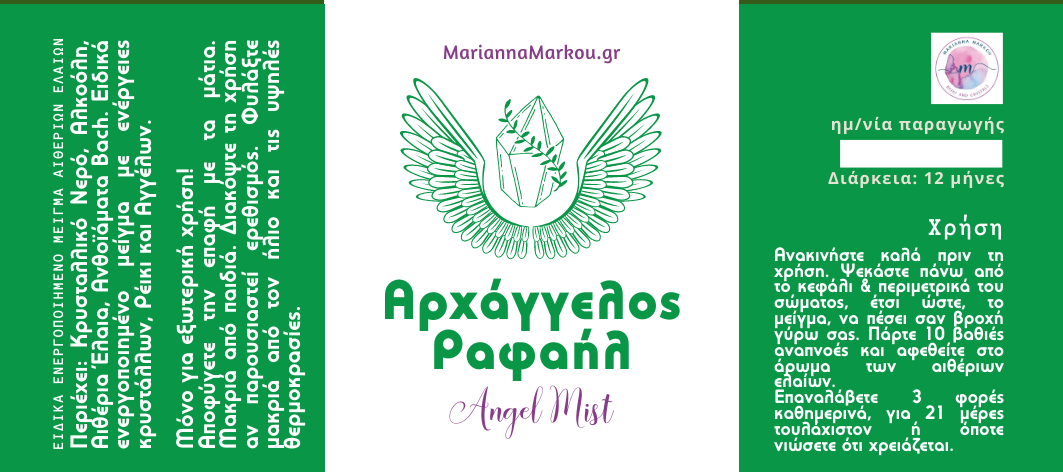 Αρχ. Ραφαήλ