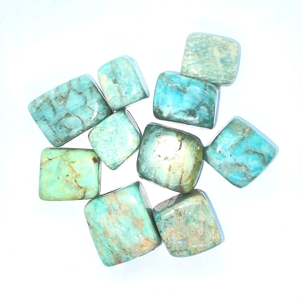 Αμαζονίτης