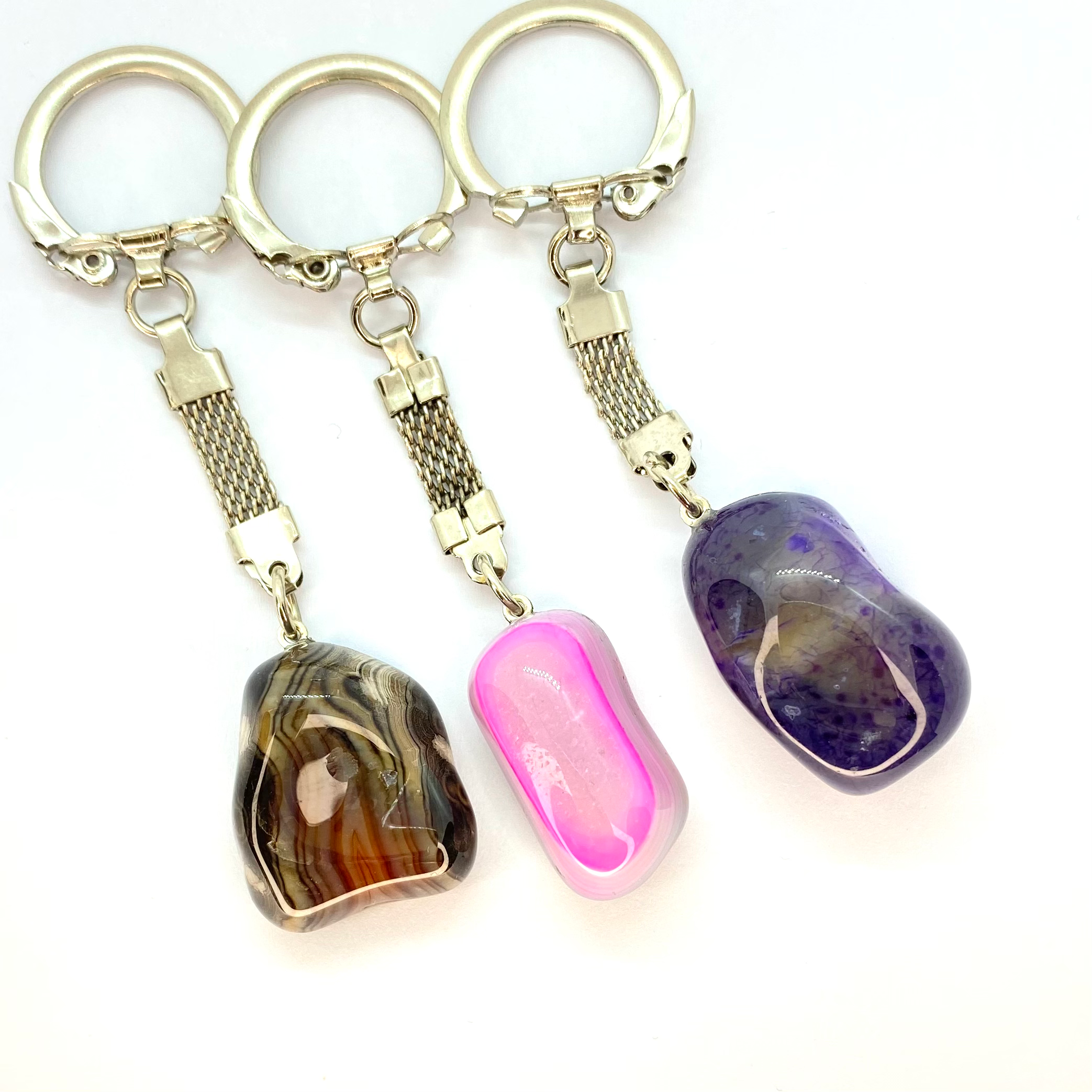 Αχάτης μπρελόκ