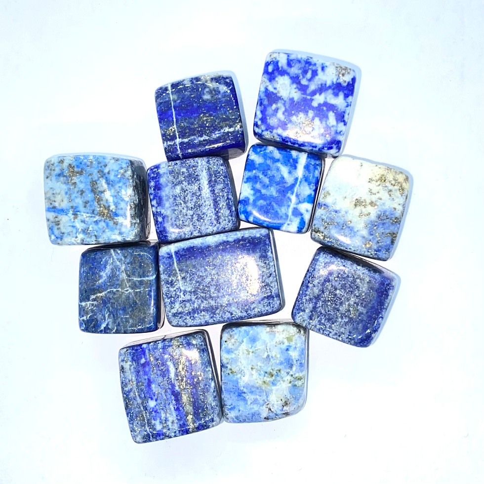 Λάπις Λάζουλι