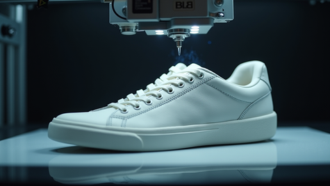 The Future of Shopping: 3D Printed Innovations