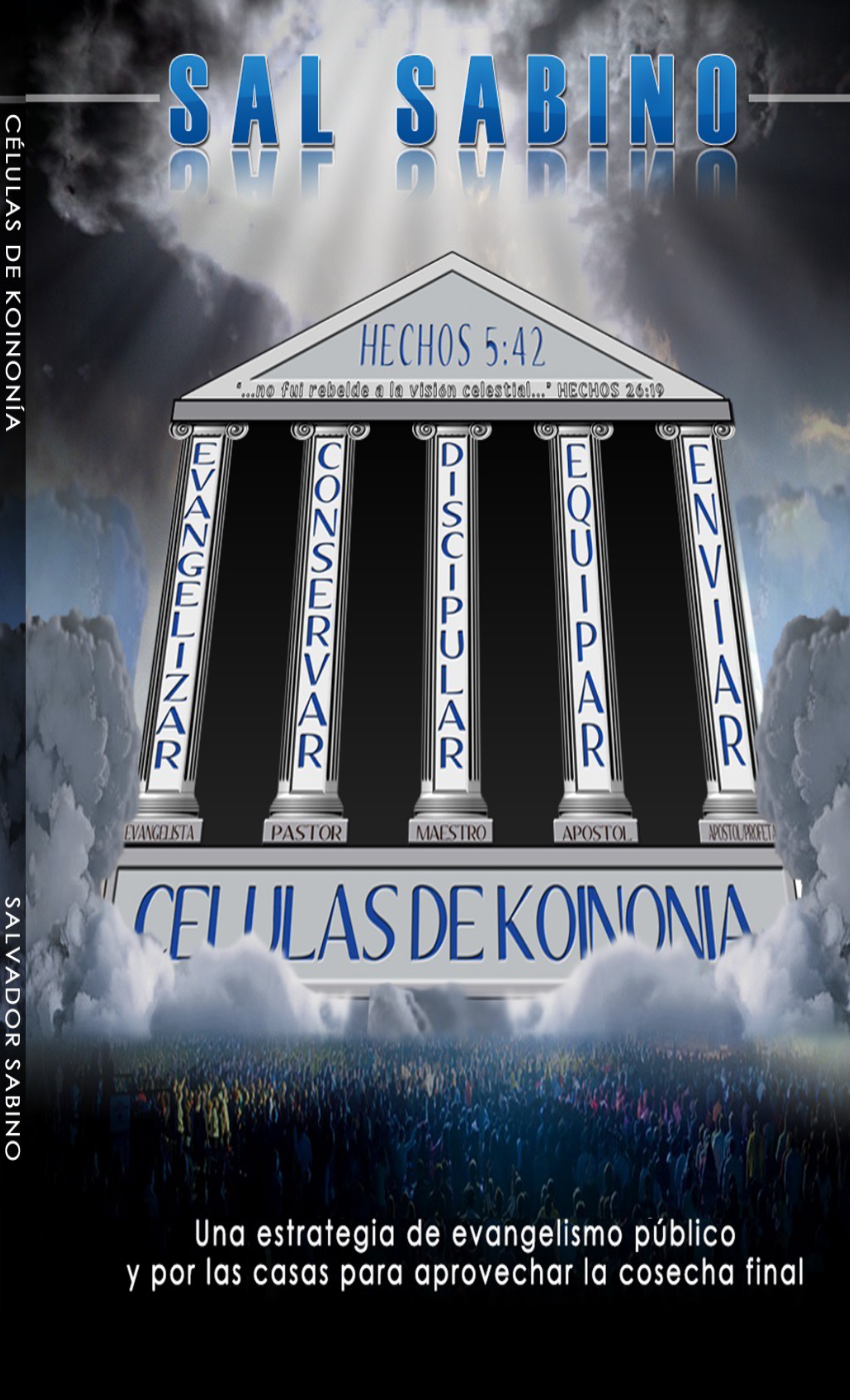 Células De Koinonía