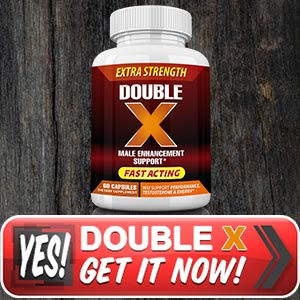 Double x male enhancement