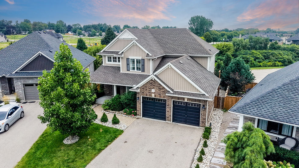 Oxford County Real Estate Market: What to Expect This Fall 2026