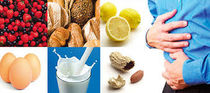 Alergias e intolerancias alimentarias : ¿qué son y cómo se diagnostican?