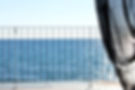 Terrazza vista mare