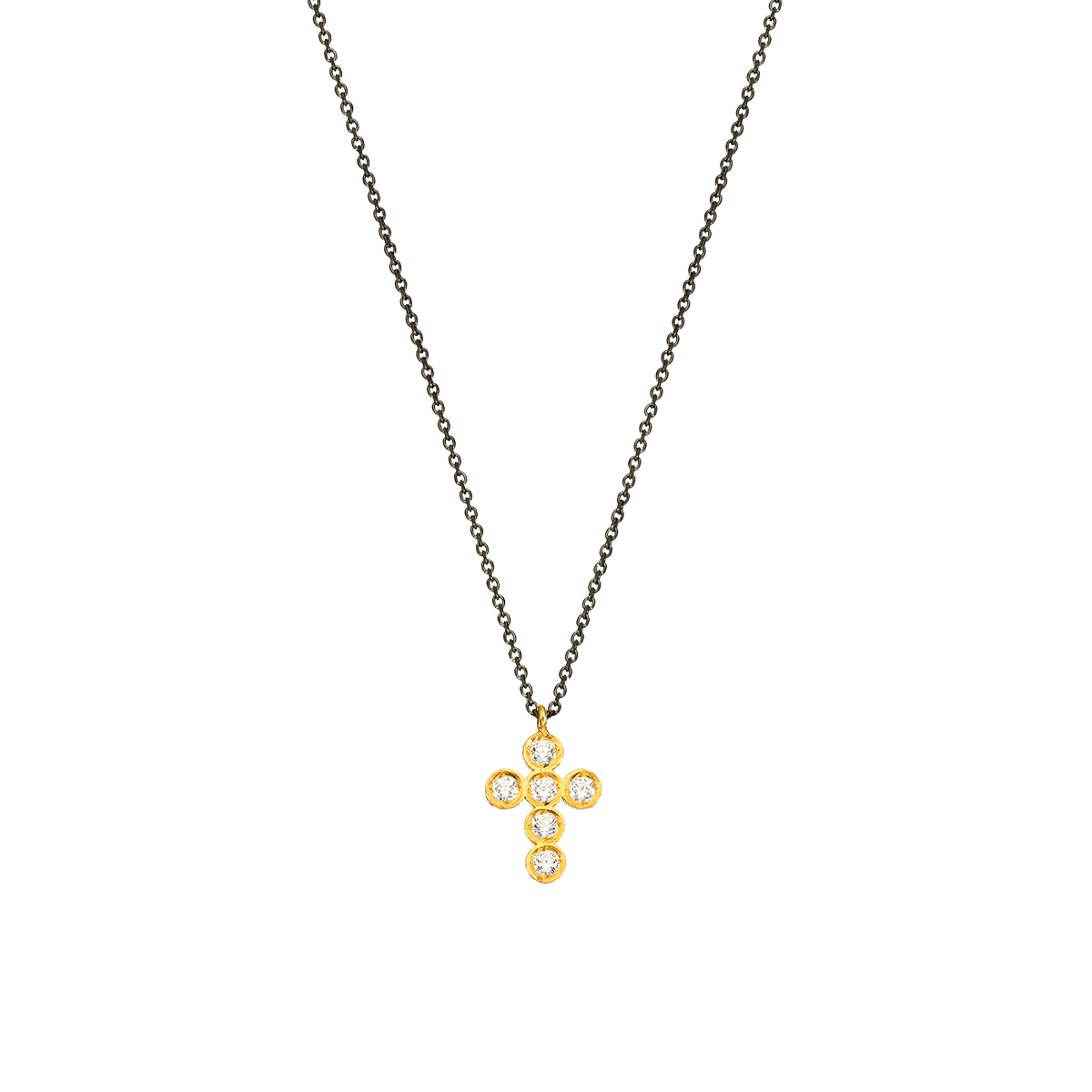 Clown cross