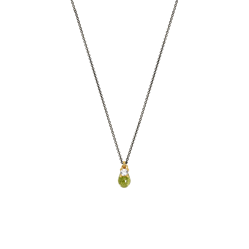 Thumbnail: Muse pendant-Thalia