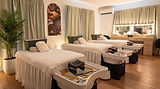 Authentic Japanese head spa from An head spa and wellness Upper Mt Gravatt interior of day