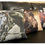 Thumbnail: Horse pillows on sofa