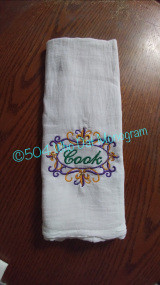 Thumbnail: Dish Towels