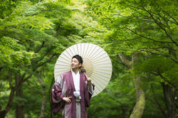 kimono kyoto murah