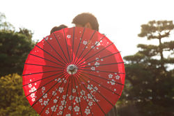 sewa kimono kyoto