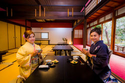 kimono kyoto murah