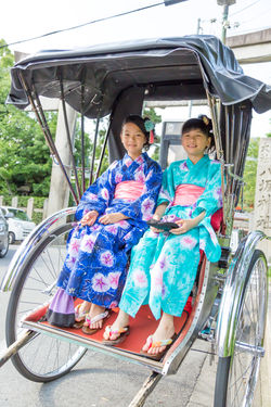 penyewaan kimono kyoto