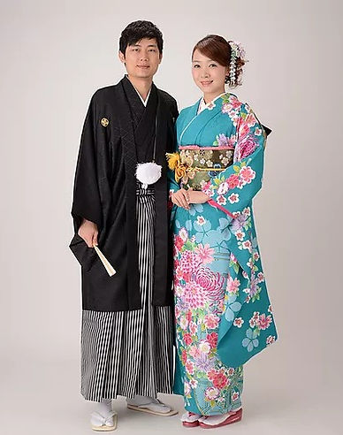 penyewaan furisode kyoto